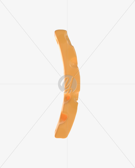 )