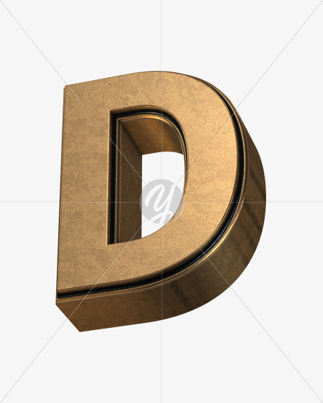 D