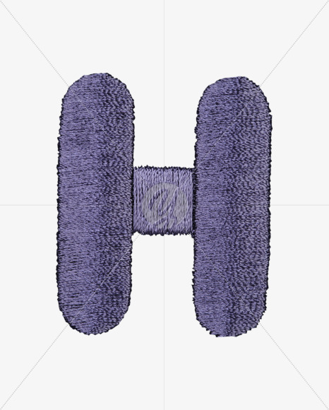 H