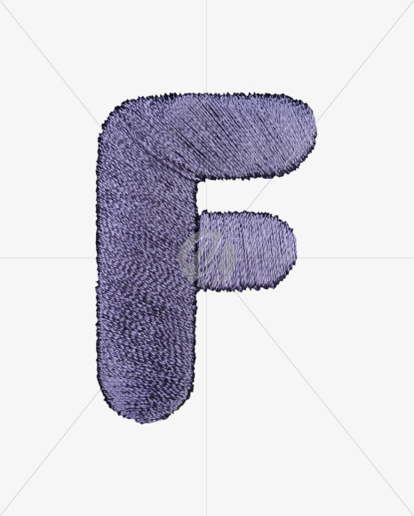 F
