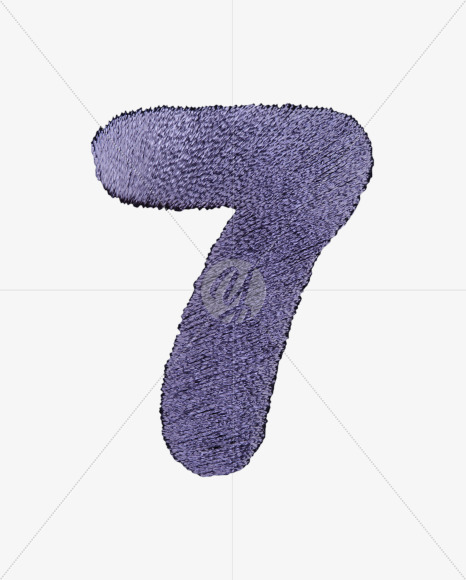 7