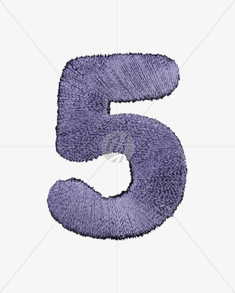 5