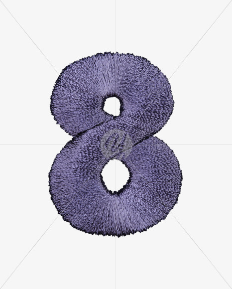 8