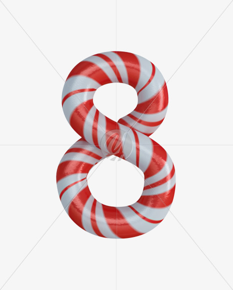8