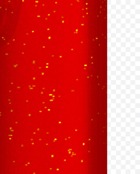 1 from Christmas Ball Font on Yellow Images Creative Fonts - S42757