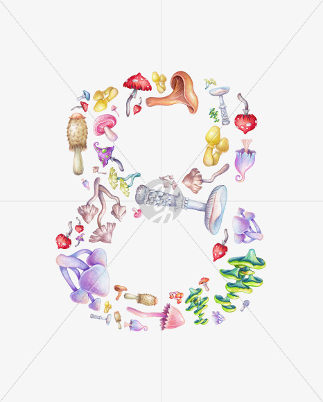 8
