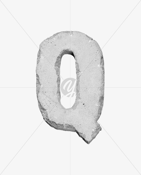 Q_uppercase