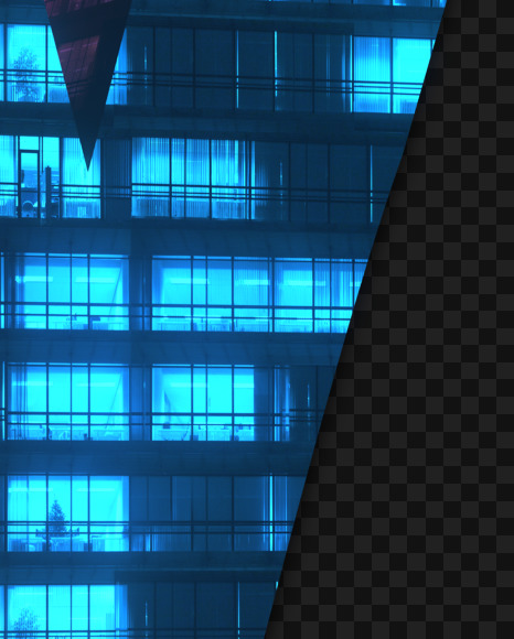 NeonCity Y from Neon City Font on Yellow Images Creative Fonts - S43433