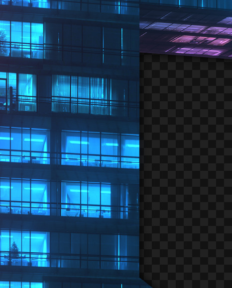NeonCity & from Neon City Font on Yellow Images Creative Fonts - S43451