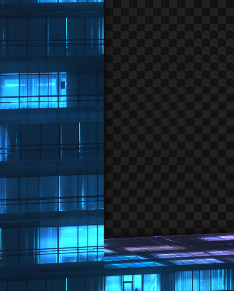 NeonCity L from Neon City Font on Yellow Images Creative Fonts - S43420