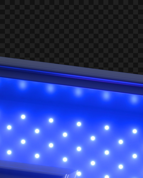 Letter Z from Violet Neon LED on Yellow Images Creative Fonts - S43792