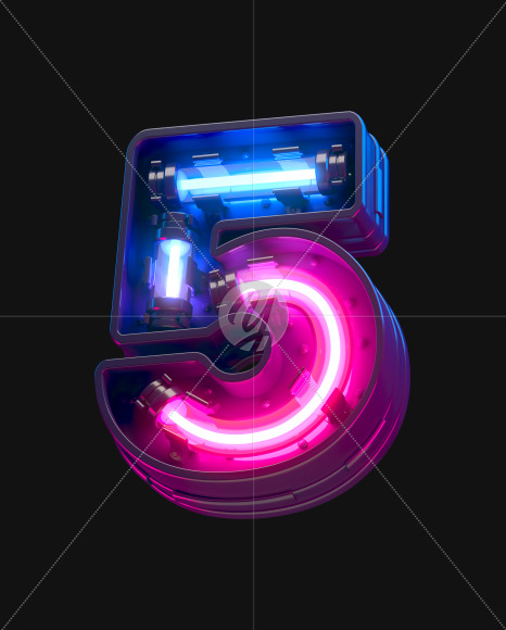 5