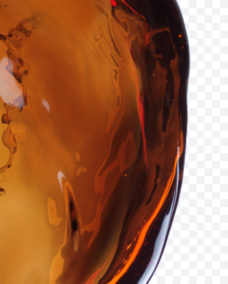 6 from Cola Alphabet on Yellow Images Creative Fonts - S44350