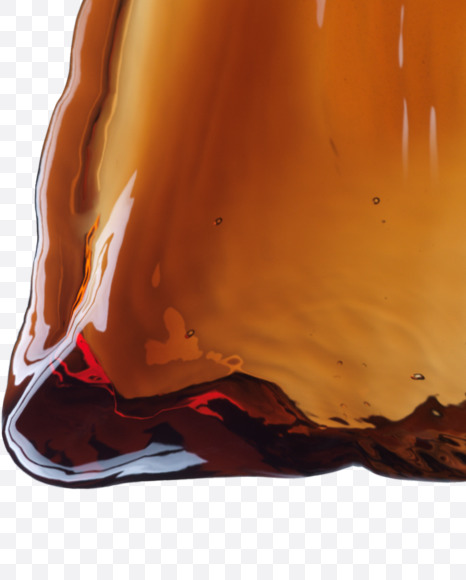 n lowercase from Cola Alphabet on Yellow Images Creative Fonts - S44332