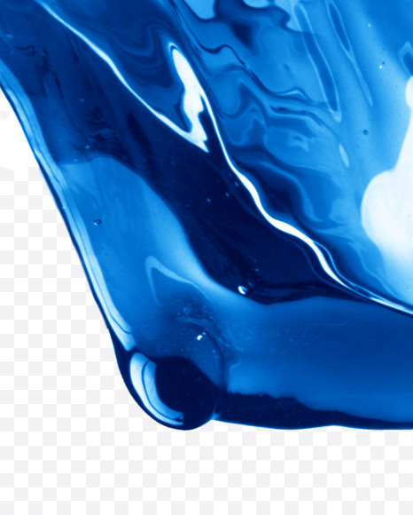 x lowercase from Water alphabet on Yellow Images Creative Fonts - S44405