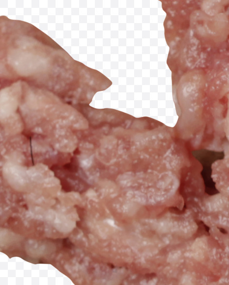 $ from Chopped Meat Font on Yellow Images Creative Fonts - S45479