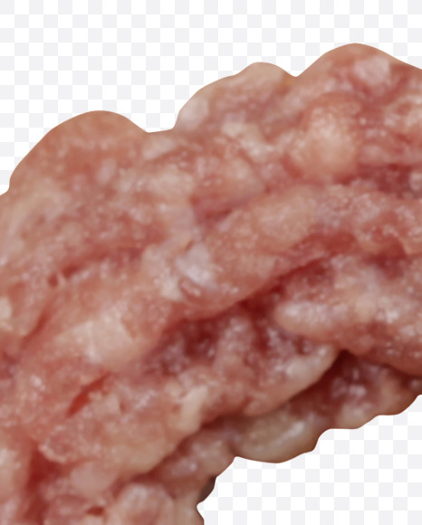 0 from Chopped Meat Font on Yellow Images Creative Fonts - S45476