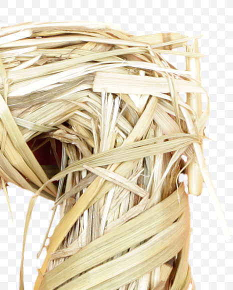 1 from Hay alphabet on Yellow Images Creative Fonts - S45640