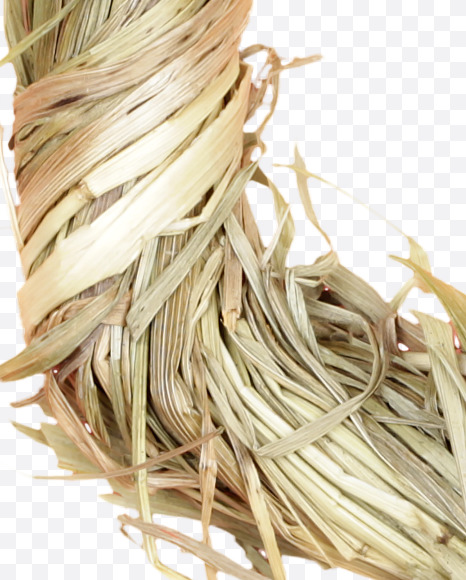 5 from Hay alphabet on Yellow Images Creative Fonts - S45644