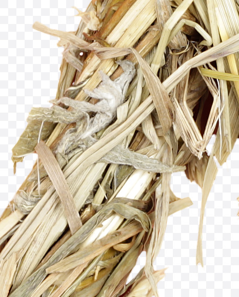 Letter W from Hay alphabet on Yellow Images Creative Fonts - S45636