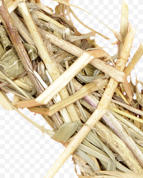 Letter D from Hay alphabet on Yellow Images Creative Fonts - S45617