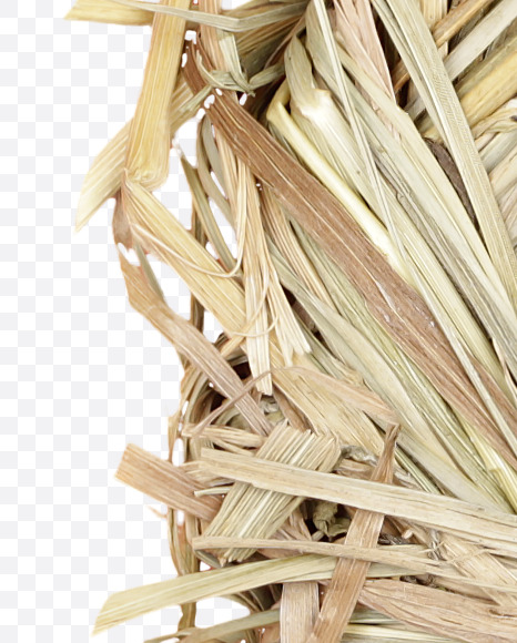 Letter F from Hay alphabet on Yellow Images Creative Fonts - S45619