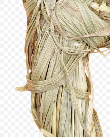 6 from Hay alphabet on Yellow Images Creative Fonts - S45645