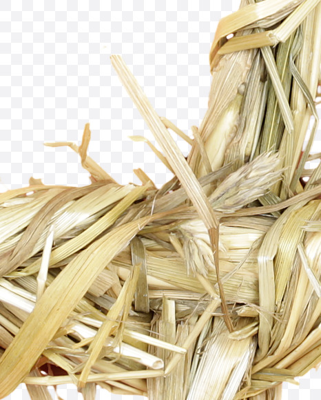 $ from Hay alphabet on Yellow Images Creative Fonts - S45654