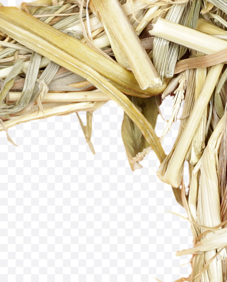 4 from Hay alphabet on Yellow Images Creative Fonts - S45643