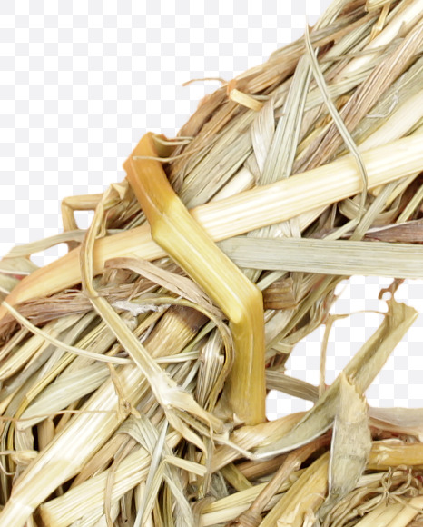 Letter Z from Hay alphabet on Yellow Images Creative Fonts - S45639