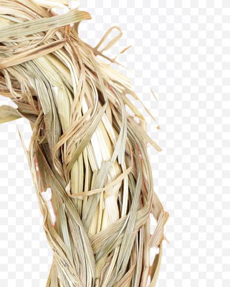 2 from Hay alphabet on Yellow Images Creative Fonts - S45641