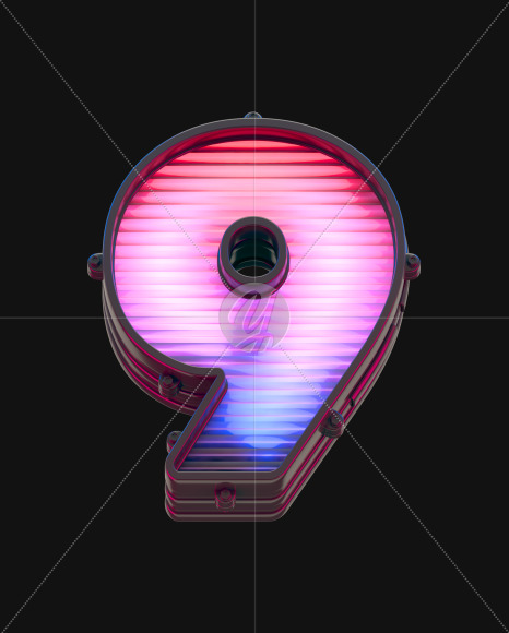 9