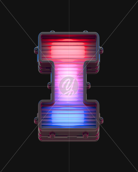 I