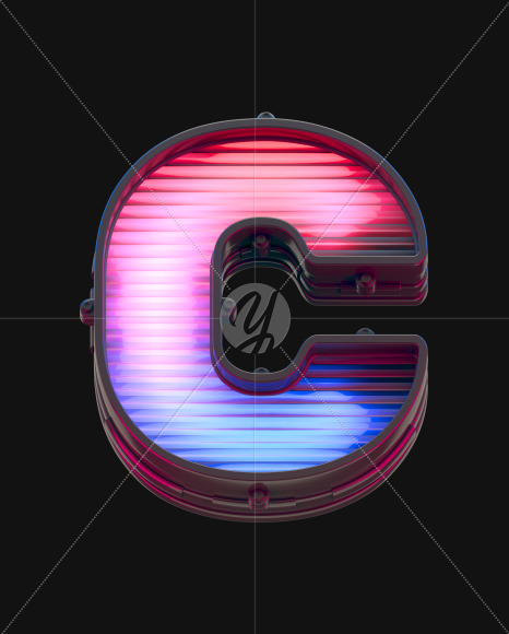 C