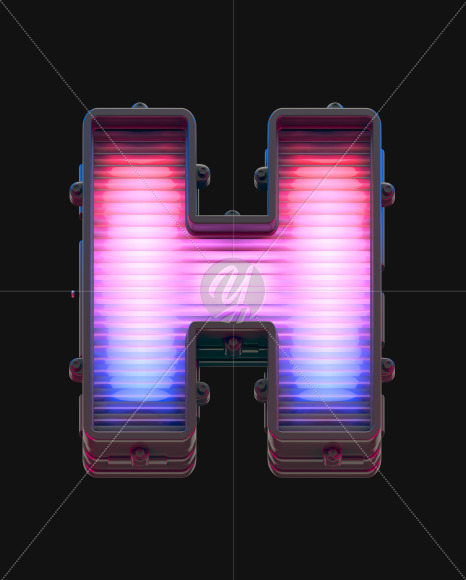 H