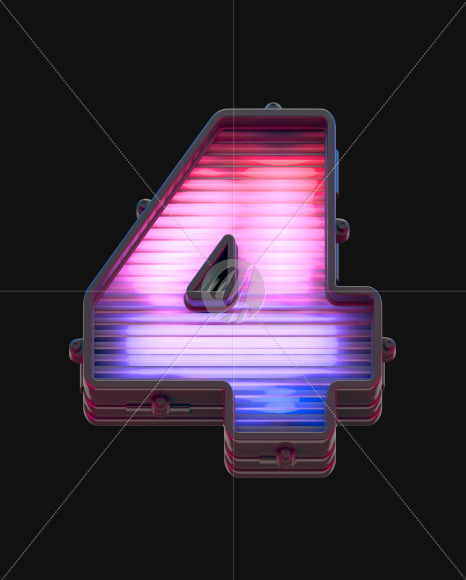 4