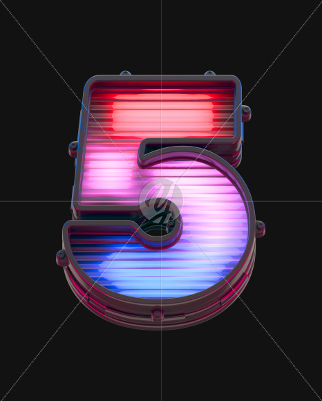 5