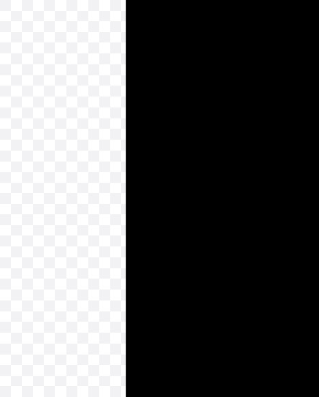 0 from Black Zipper Alphabet on Yellow Images Creative Fonts - S46594