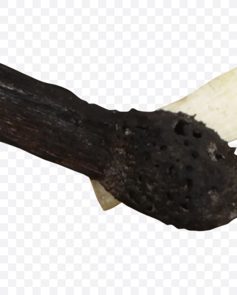 Letter O from Matches Font on Yellow Images Creative Fonts - S46614