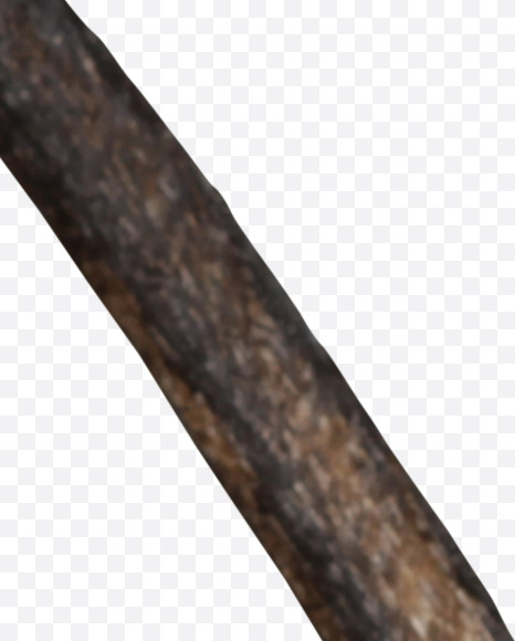 8 from Matches Font on Yellow Images Creative Fonts - S46633