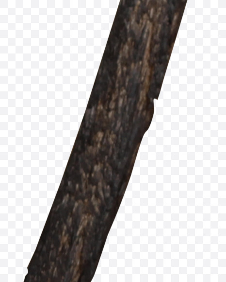 7 from Matches Font on Yellow Images Creative Fonts - S46632