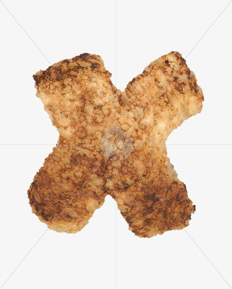 X