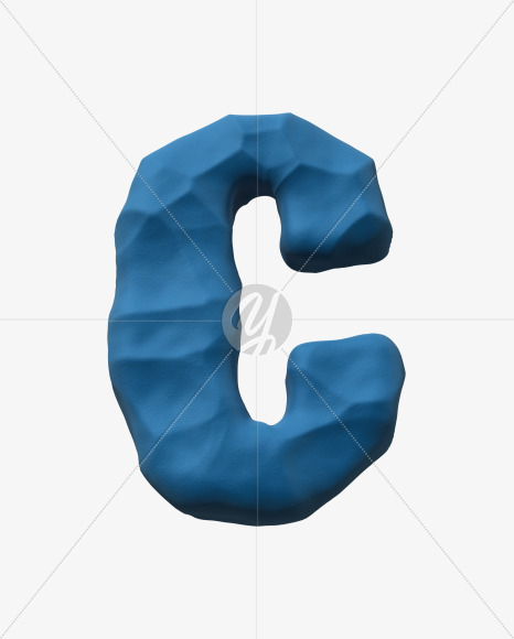C