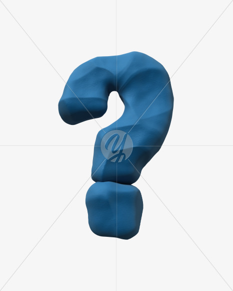 ?