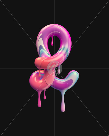 L uppercase