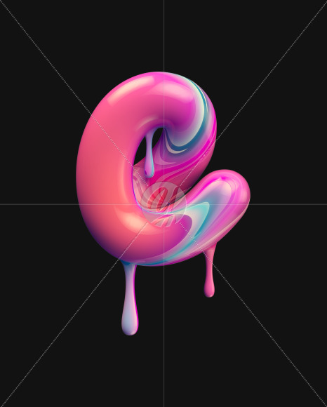 e lowercase