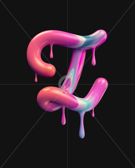 Z uppercase