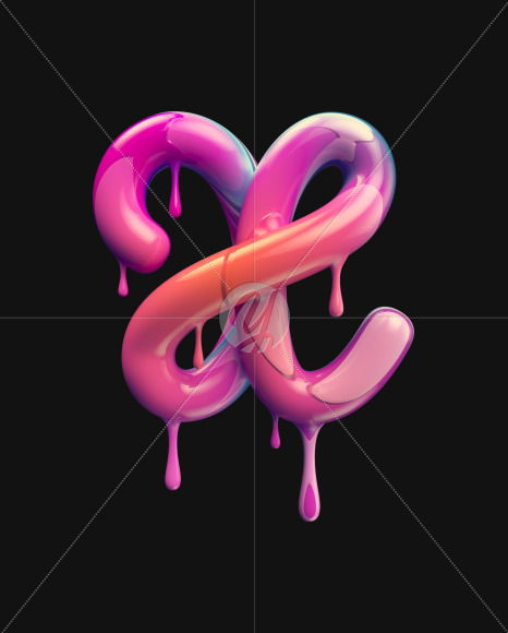 X uppercase