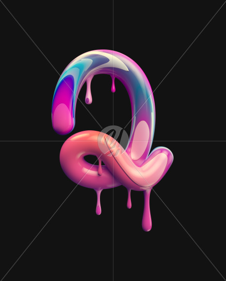 Q uppercase
