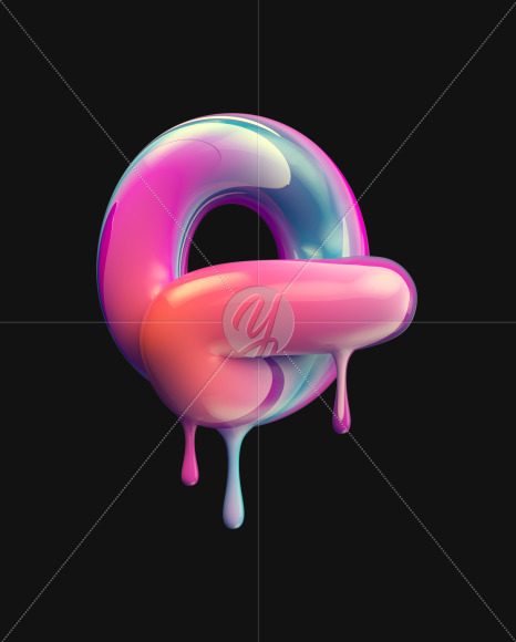 o lowercase